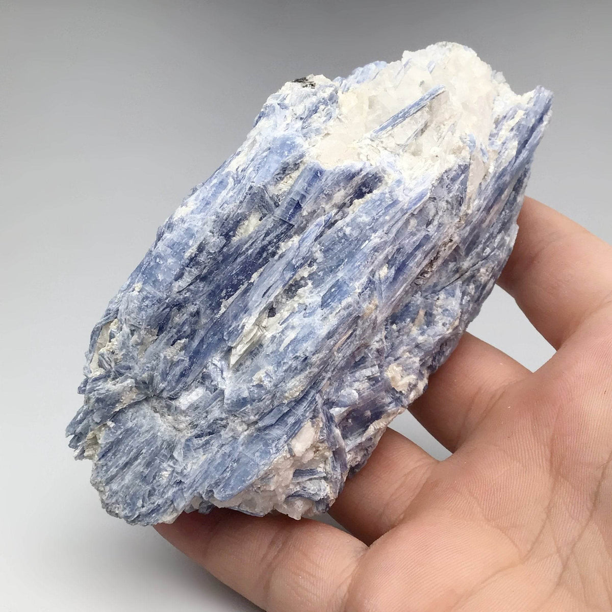 Kyanite Cluster-Rocks and Gems Canada