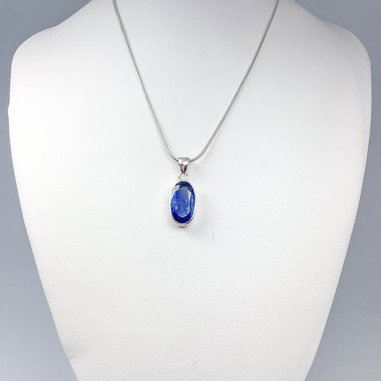 Kyanite Pendant-Rocks and Gems Canada
