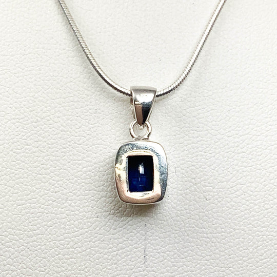 Kyanite Pendant-Rocks and Gems Canada