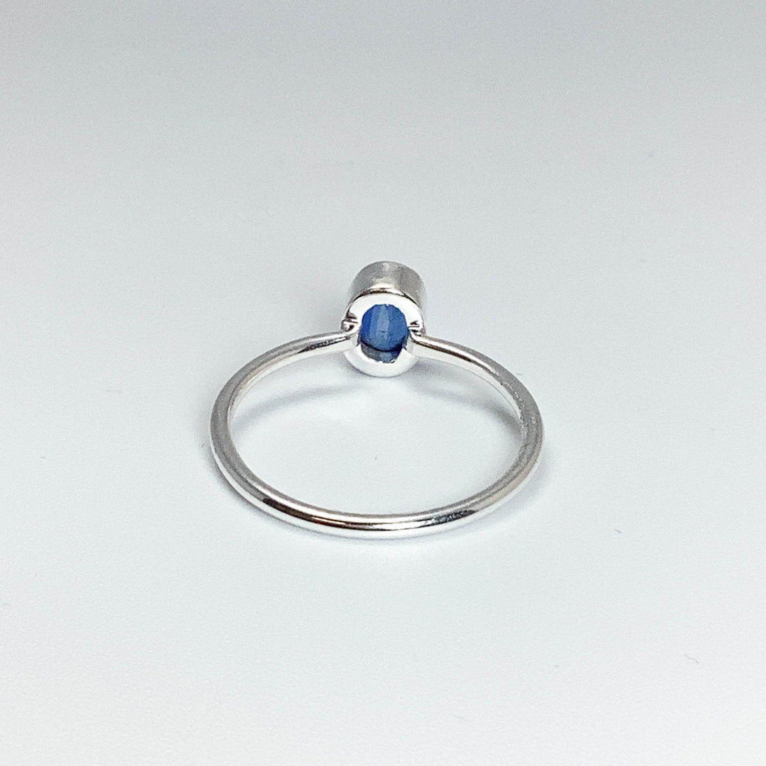Kyanite Ring-Rocks and Gems Canada