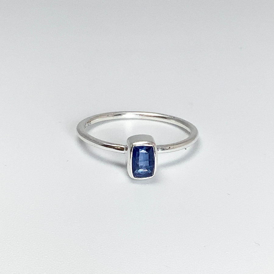 Kyanite Ring-Rocks and Gems Canada