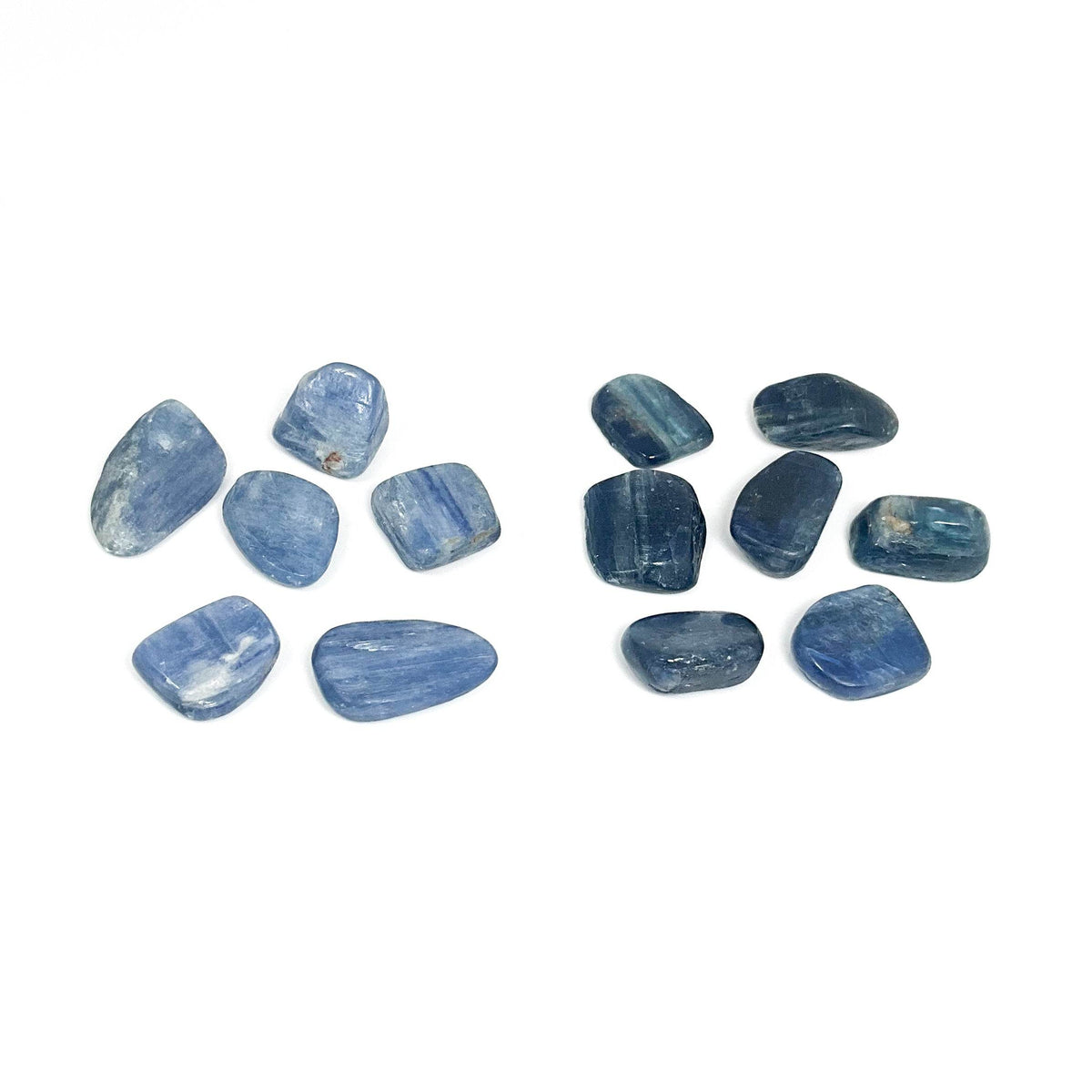 Kyanite Tumble-Rocks and Gems Canada