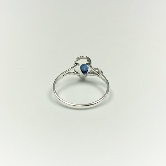 Kyanite Ring - Rocks and Gems Canada