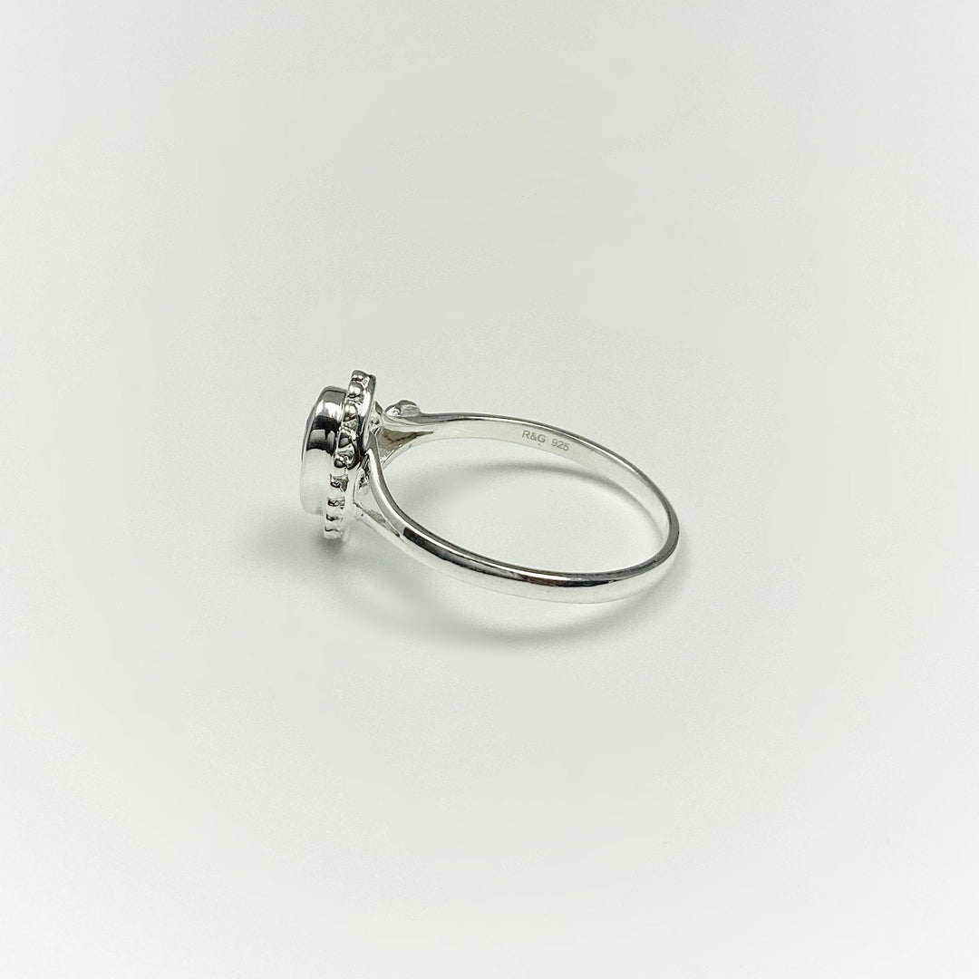 Kyanite Ring - Rocks and Gems Canada