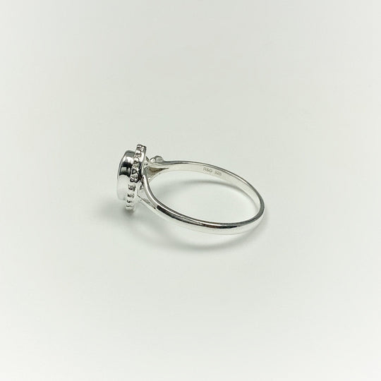 Kyanite Ring - Rocks and Gems Canada