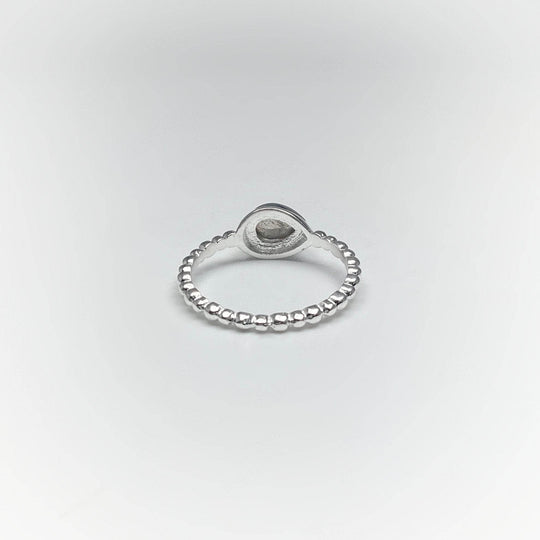 Labradorite Ring-Rocks and Gems Canada