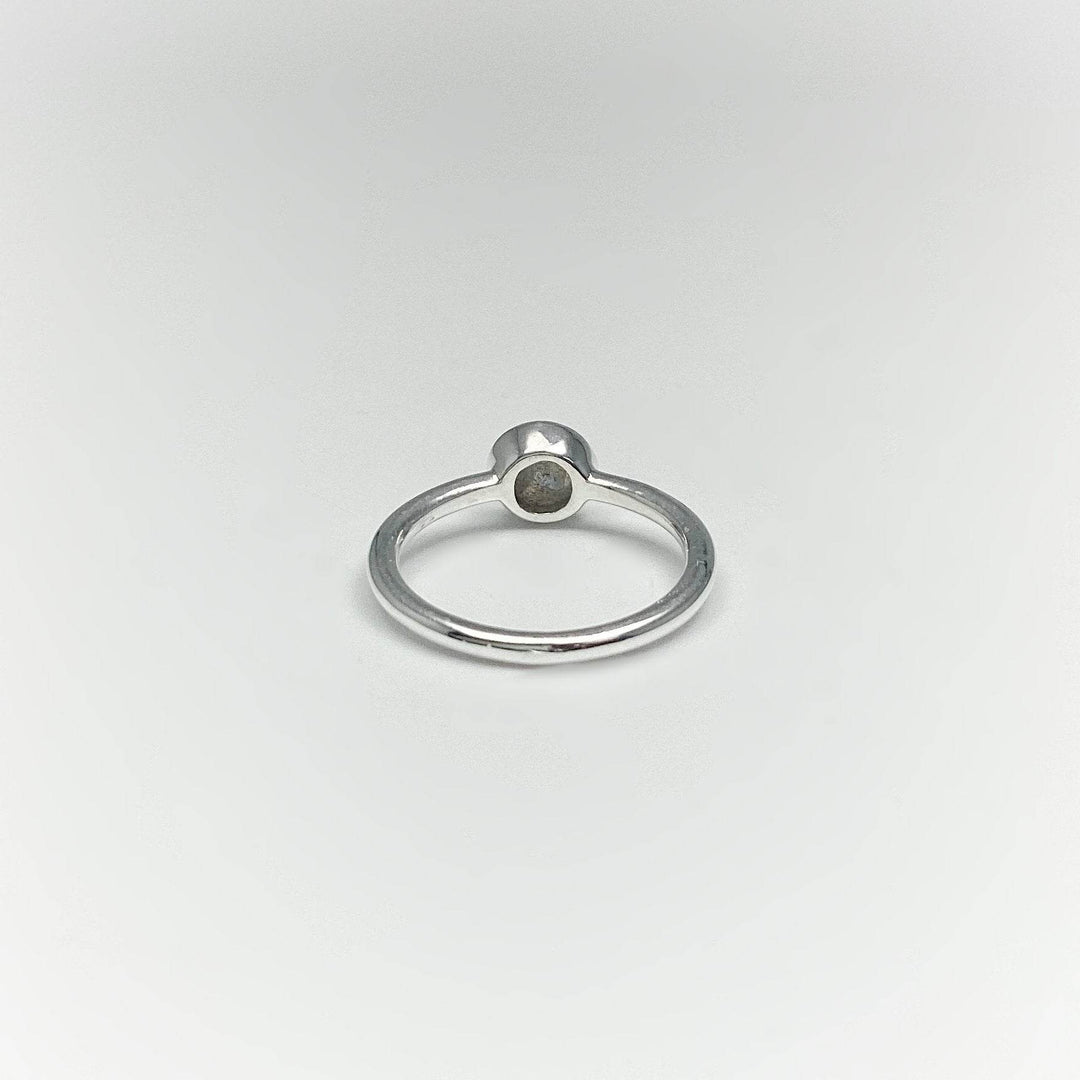 Labradorite Ring-Rocks and Gems Canada