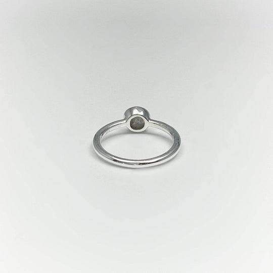 Labradorite Ring-Rocks and Gems Canada
