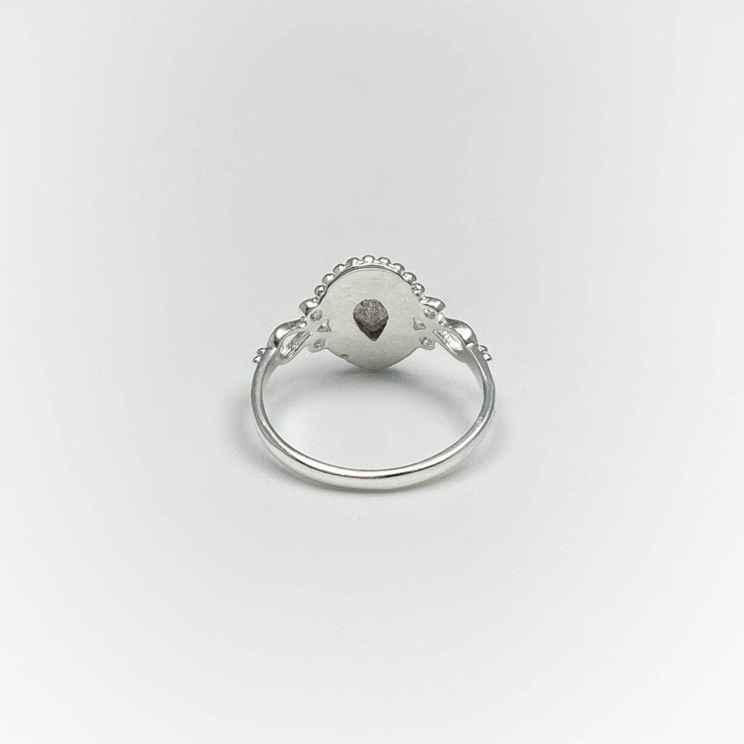 Labradorite Ring-Rocks and Gems Canada