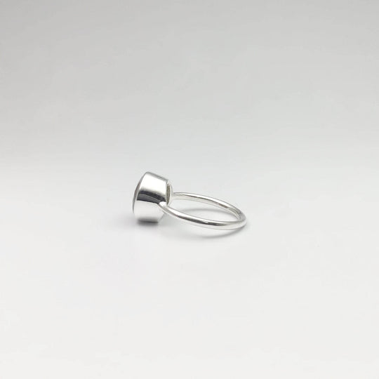 Labradorite Ring-Rocks and Gems Canada