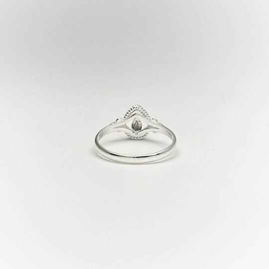 Labradorite Ring-Rocks and Gems Canada