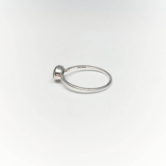Labradorite Ring-Rocks and Gems Canada