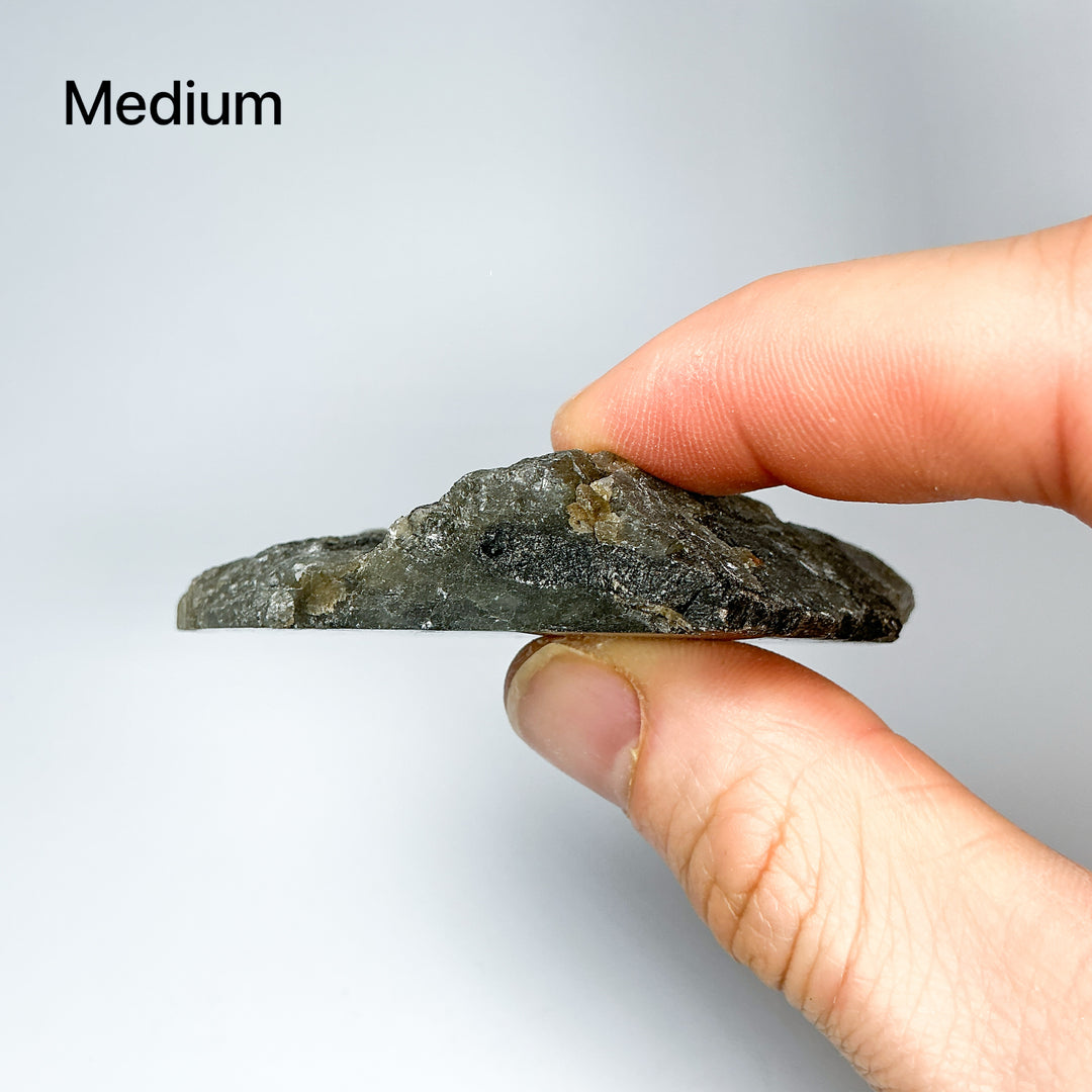 Labradorite Rough Chunk-Rocks and Gems Canada