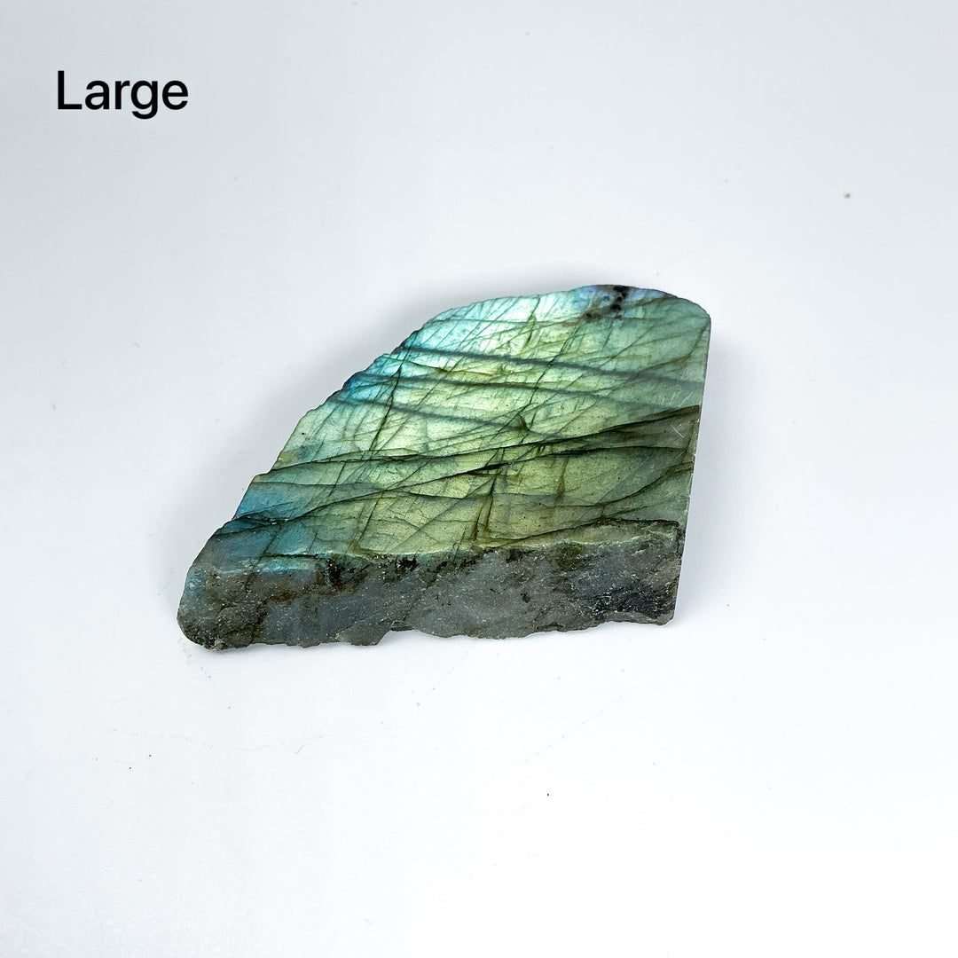 Labradorite Rough Chunk-Rocks and Gems Canada