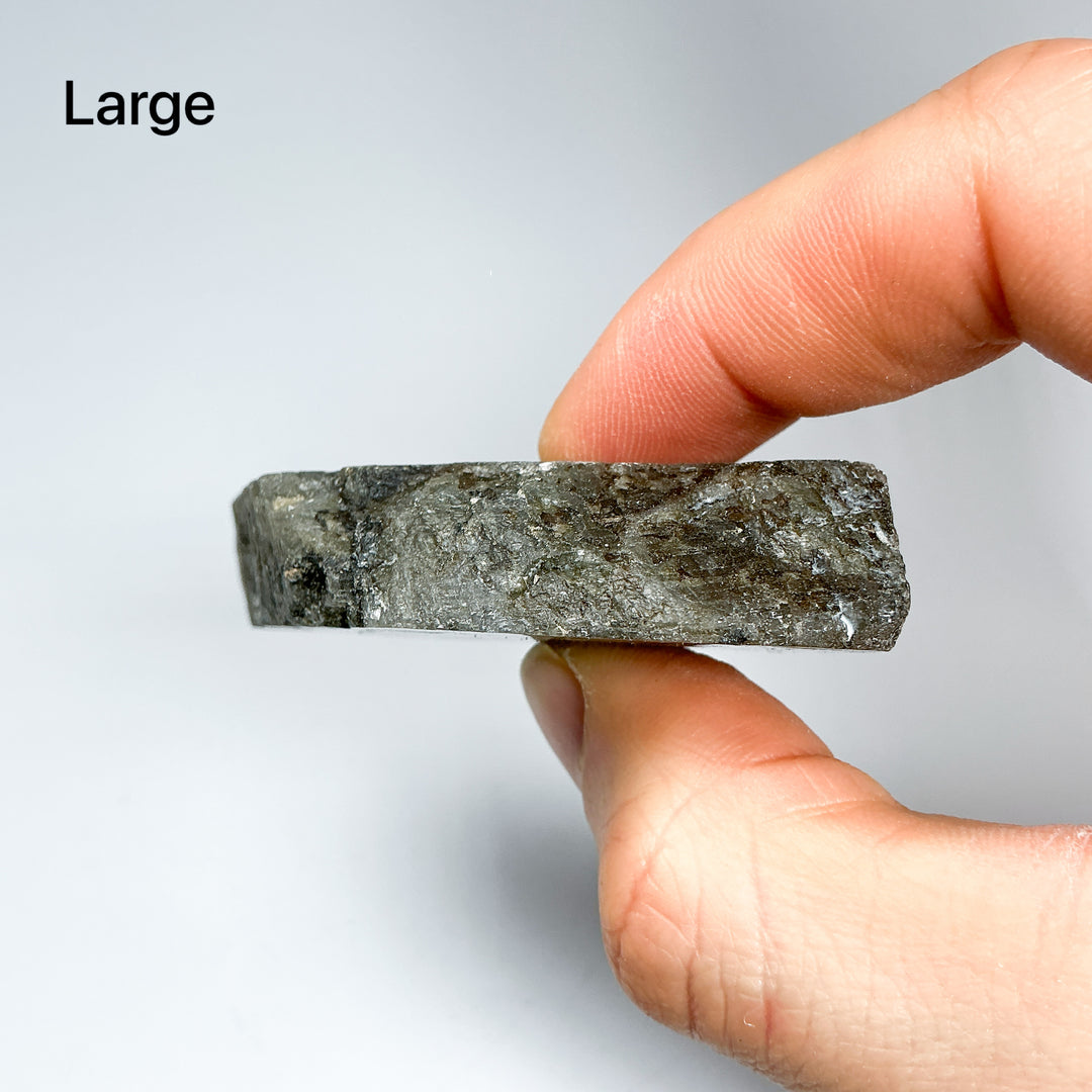Labradorite Rough Chunk-Rocks and Gems Canada