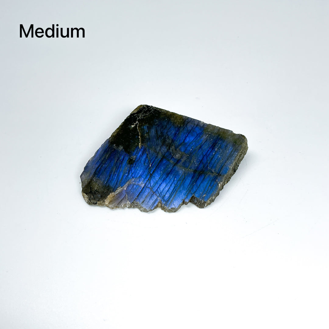 Labradorite Rough Chunk-Rocks and Gems Canada