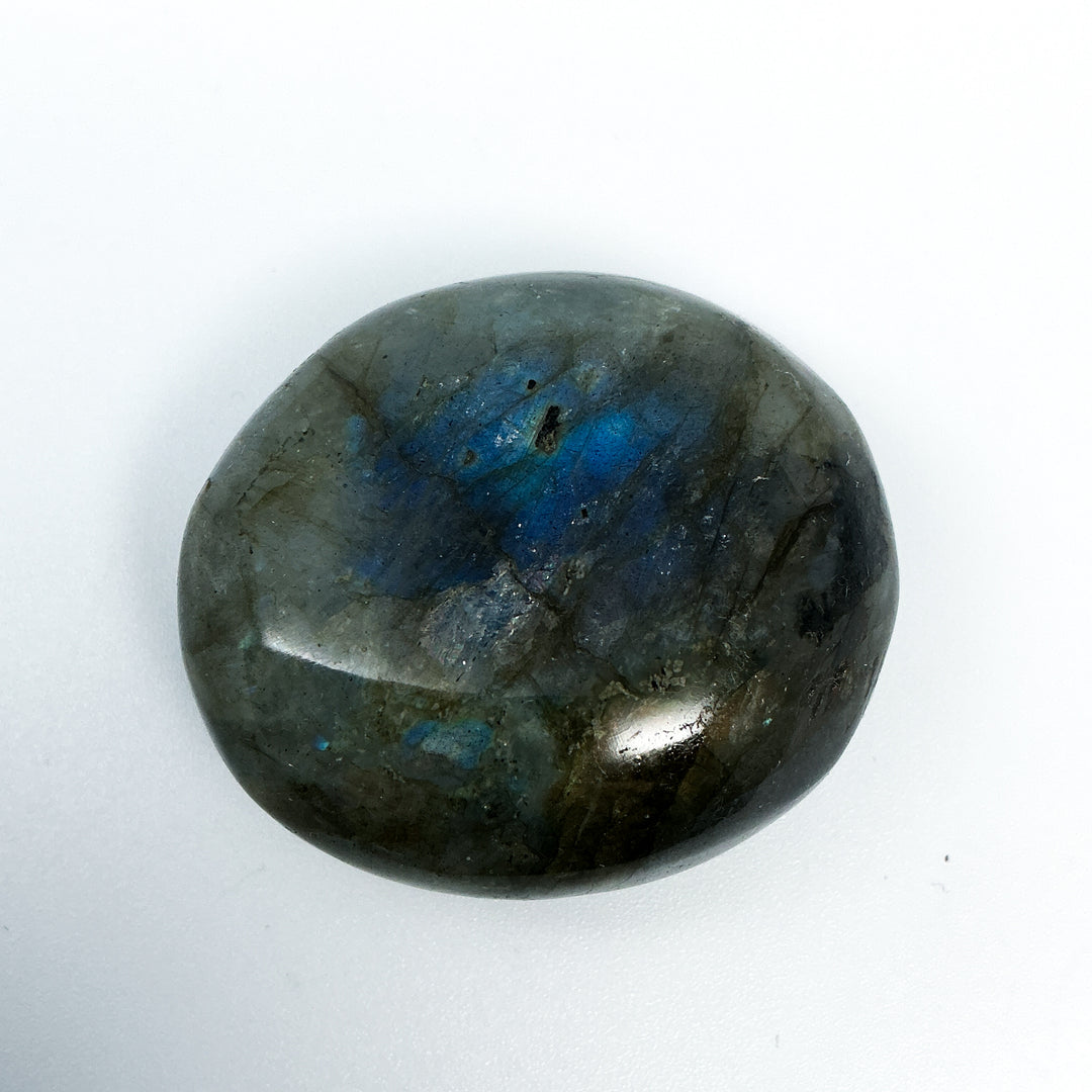 Labradorite Small Tumble-Rocks and Gems Canada