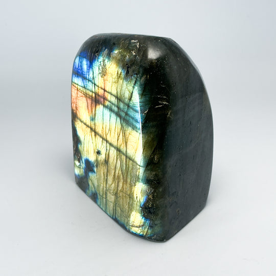 Labradorite Stand Up