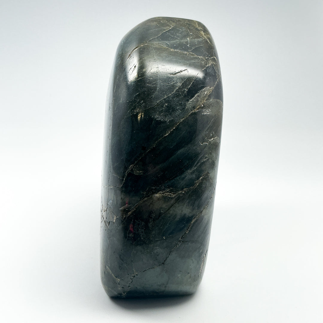 Labradorite Stand Up