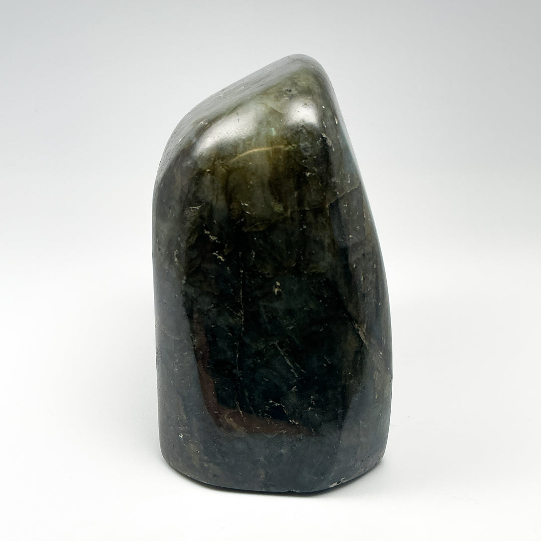 Labradorite Stand Up