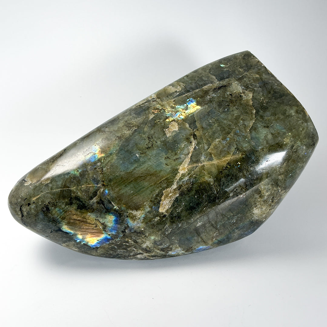 Labradorite Stand Up
