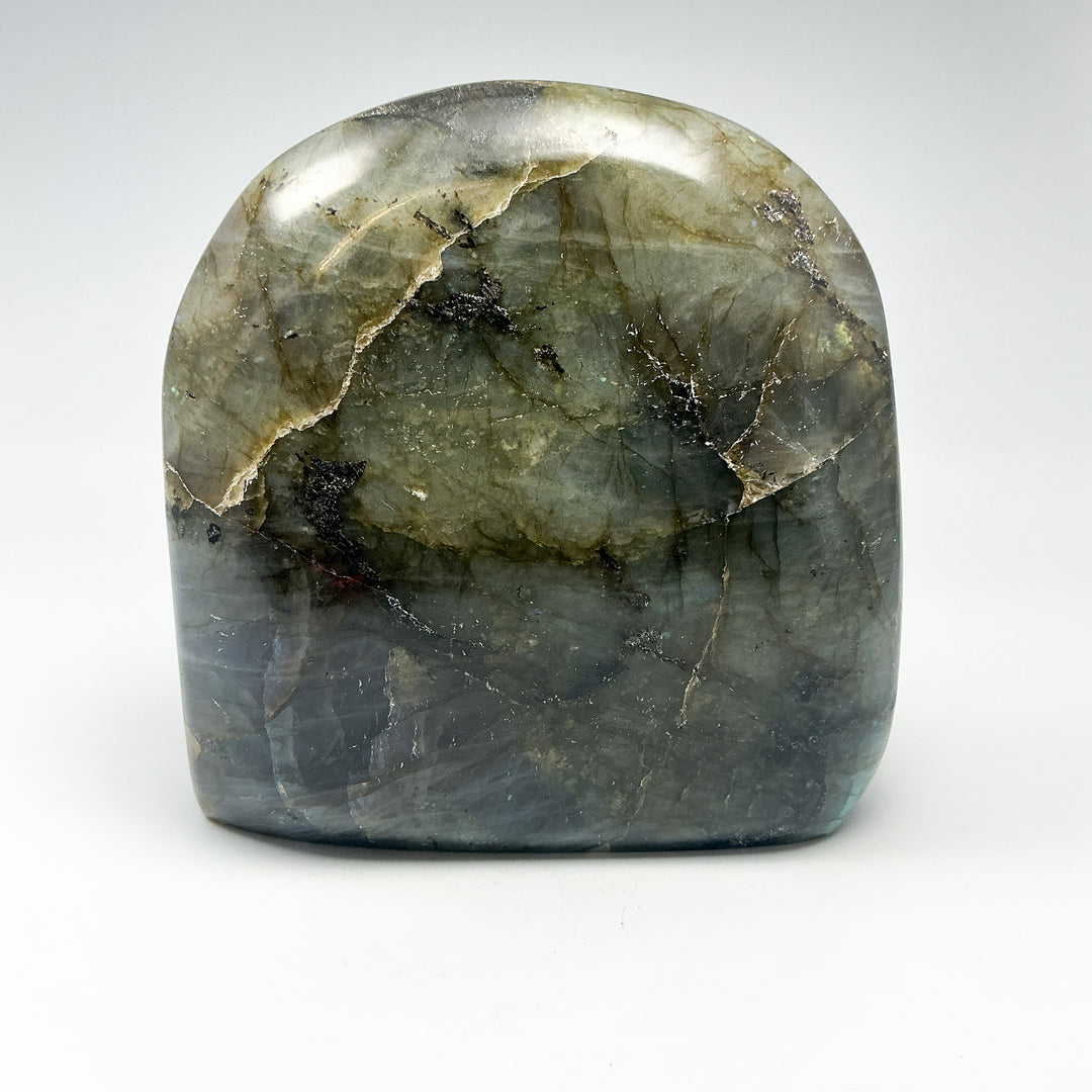 Labradorite Stand Up