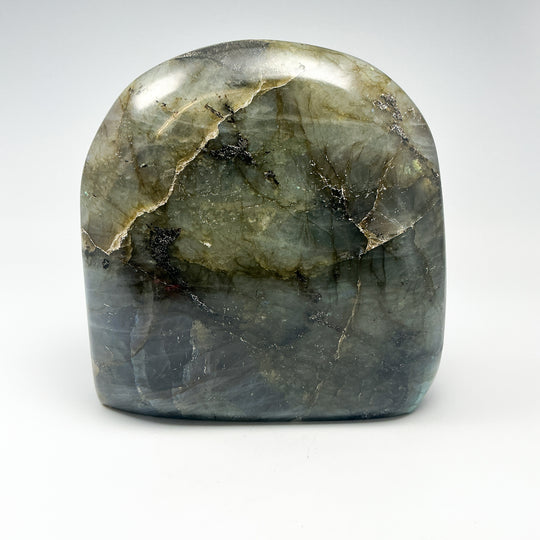 Labradorite Stand Up