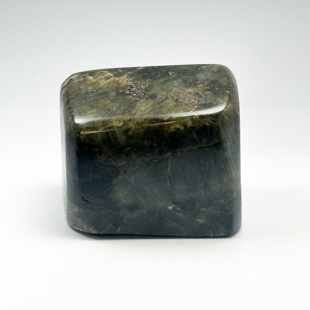 Labradorite Stand Up
