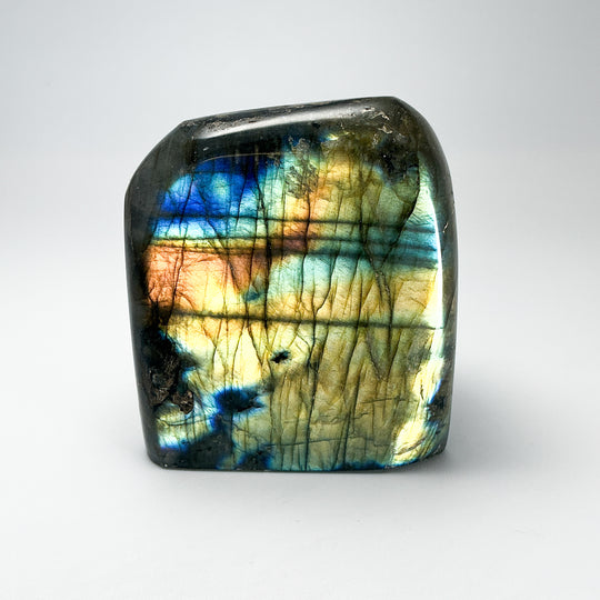 Labradorite Stand Up