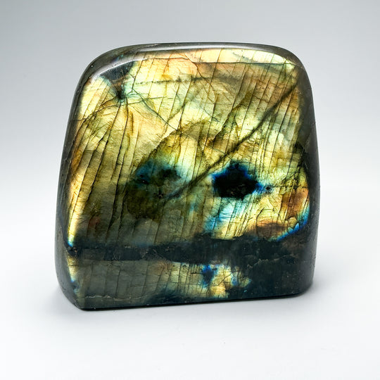 Labradorite Stand Up