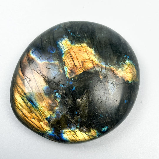 Labradorite Tumble-Rocks and Gems Canada