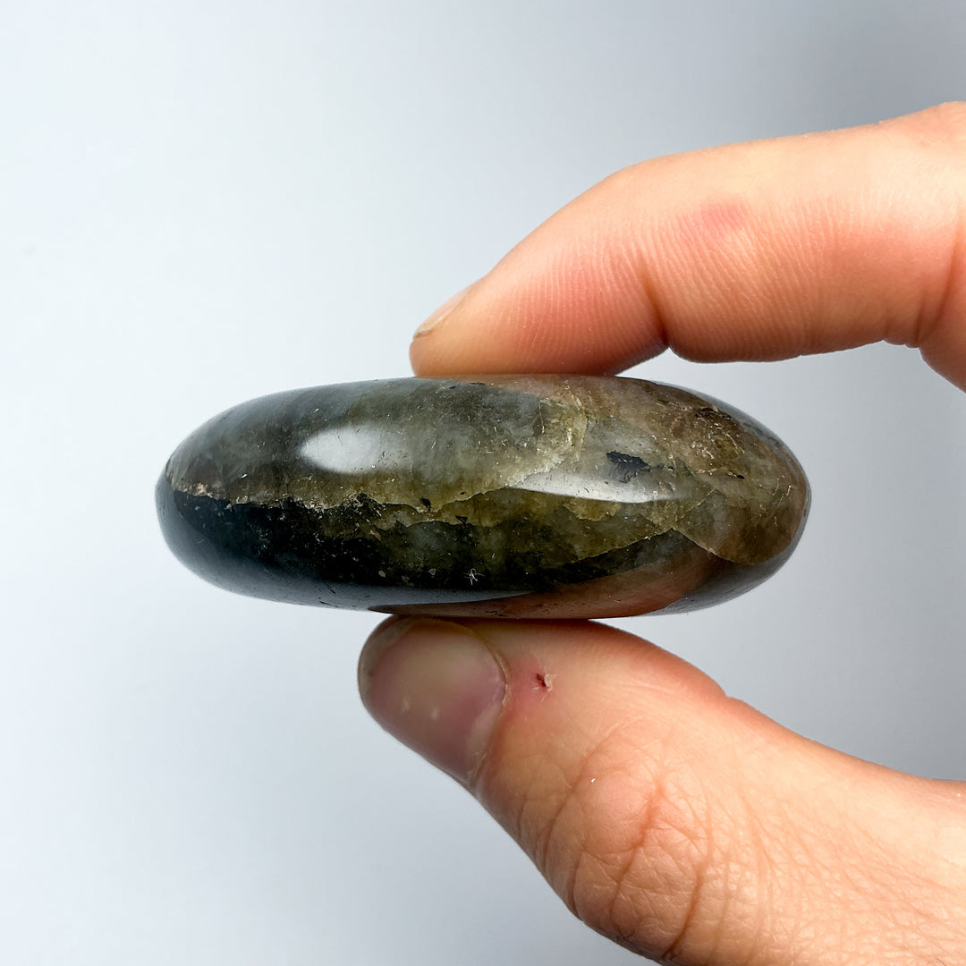 Labradorite Tumble-Rocks and Gems Canada