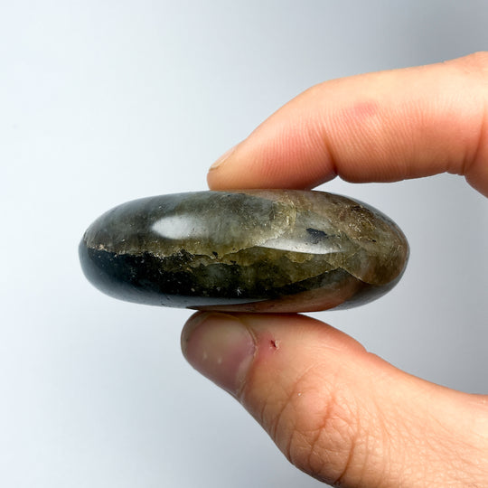 Labradorite Tumble-Rocks and Gems Canada