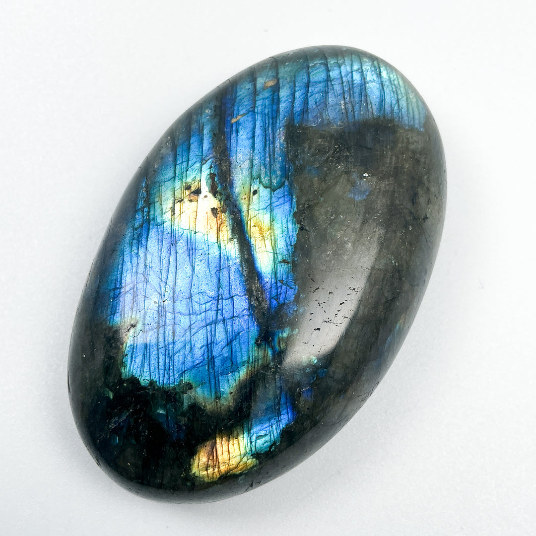 Labradorite Tumble-Rocks and Gems Canada