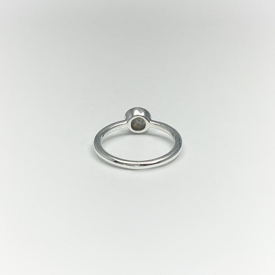 Labradorite Ring - Rocks and Gems Canada