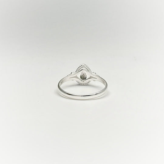 Labradorite Ring - Rocks and Gems Canada