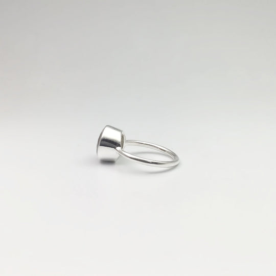 Labradorite Ring - Rocks and Gems Canada