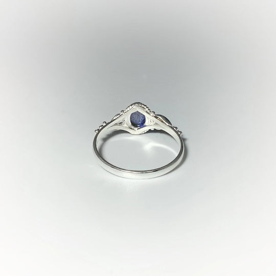 Labradorite Ring - Rocks and Gems Canada