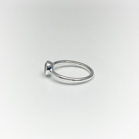 Labradorite Ring - Rocks and Gems Canada