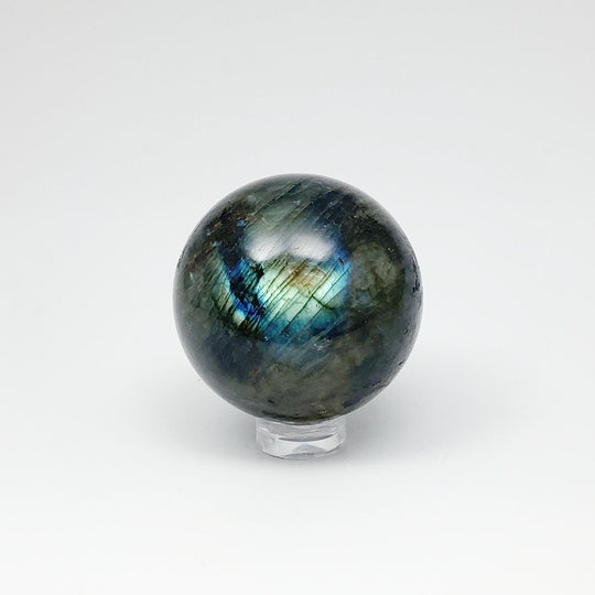 Labradorite Sphere - Rocks and Gems Canada