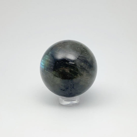 Labradorite Sphere - Rocks and Gems Canada