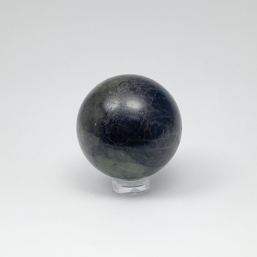 Labradorite Sphere - Rocks and Gems Canada