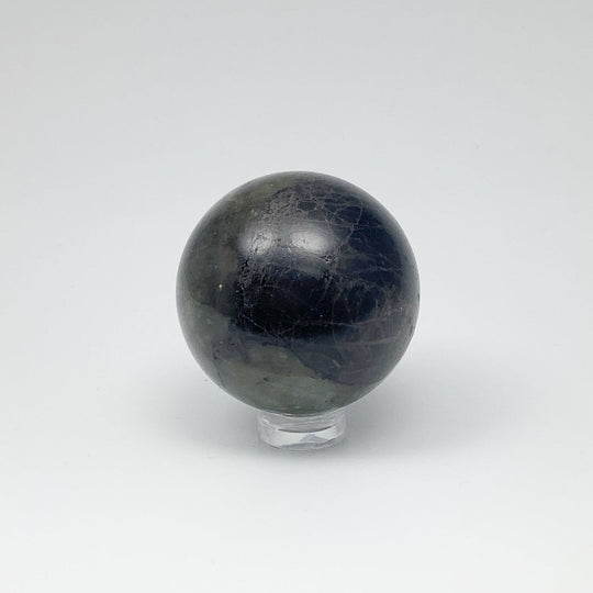 Labradorite Sphere - Rocks and Gems Canada