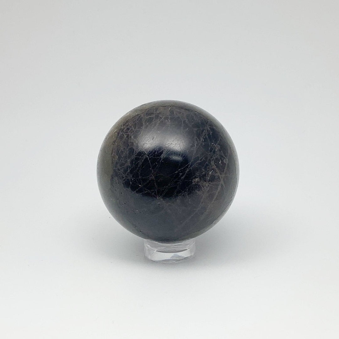 Labradorite Sphere - Rocks and Gems Canada