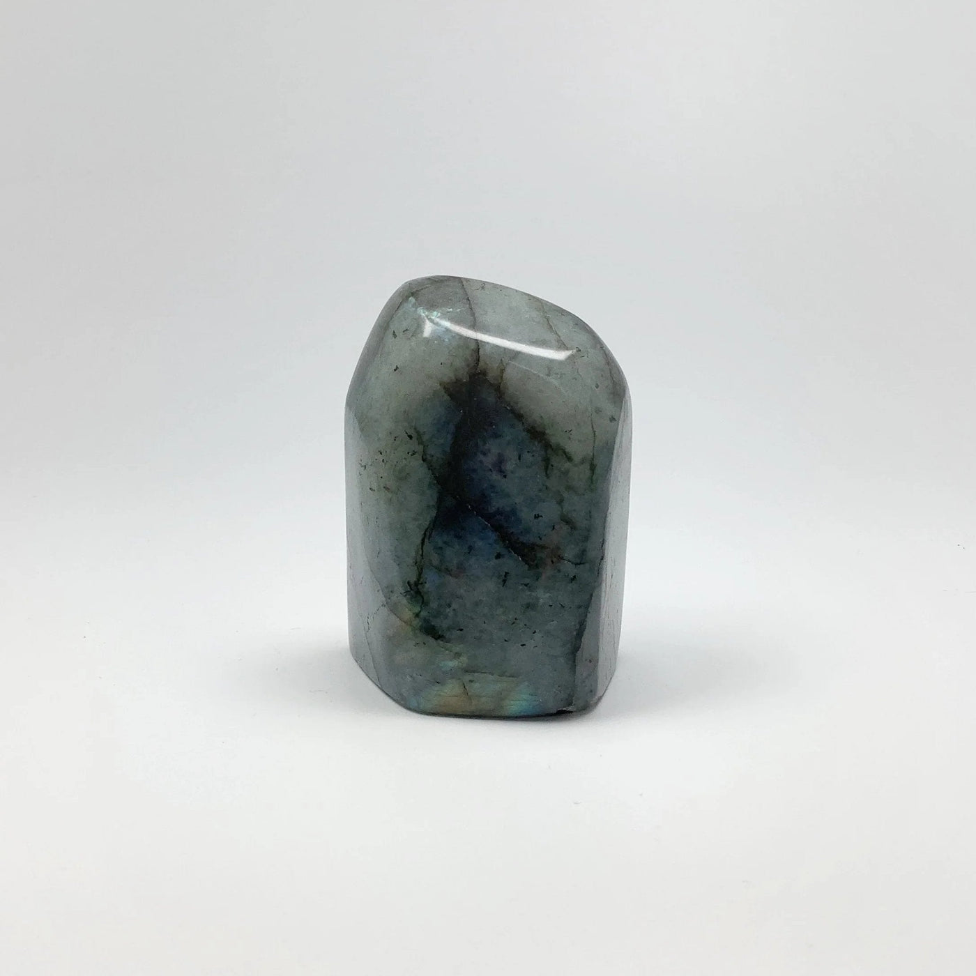 Labradorite Stand Up