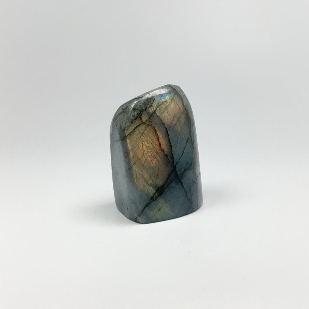 Labradorite Stand Up - Rocks and Gems Canada