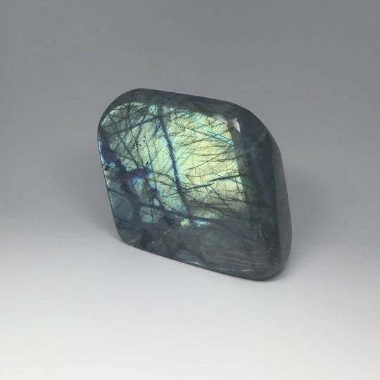 Labradorite Stand Up - Rocks and Gems Canada