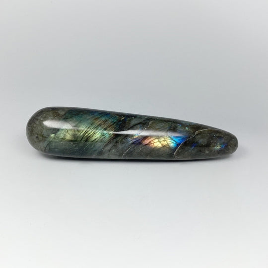 Labradorite Wand - Rocks and Gems Canada