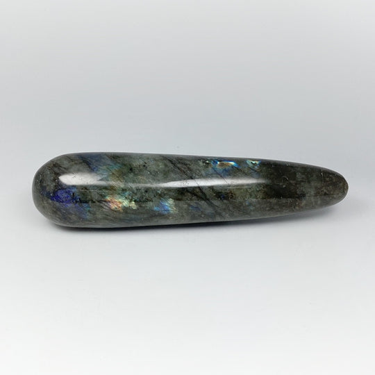 Labradorite Wand - Rocks and Gems Canada