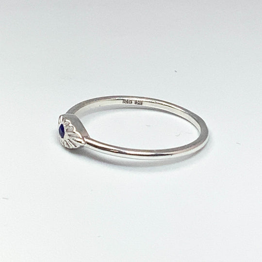 Lapis Lazuli Ring-Rocks and Gems Canada